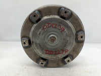 2003 Suzuki Aerio Torque Converter Automatic Transmission OEM P/N:30A340 M2K234 Fits OEM Used Auto Parts - Oemusedautoparts1