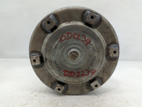 2003 Suzuki Aerio Torque Converter Automatic Transmission OEM P/N:30A340 M2K234 Fits OEM Used Auto Parts - Oemusedautoparts1