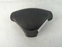 2003-2004 Suzuki Aerio Air Bag Driver Left Steering Wheel Mounted P/N:E3GA2061250 403649202S07 Fits Fits 2003 2004 OEM Used 