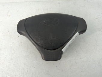compare product 2003-2004 Suzuki Aerio Air Bag Driver Left Steering Wheel Mounted P/N:E3GA2061250 403649202S07 Fits Fits 2003 2004 OEM Used Auto Parts