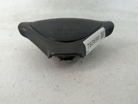 2003-2004 Suzuki Aerio Air Bag Driver Left Steering Wheel Mounted P/N:E3GA2061250 403649202S07 Fits Fits 2003 2004 OEM Used 