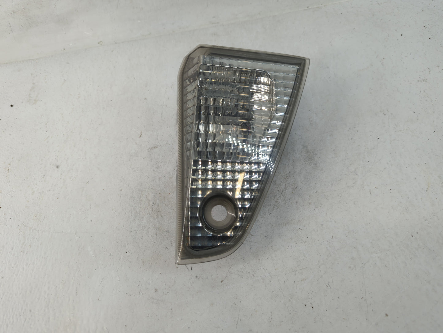 2002-2007 Suzuki Aerio Tail Light Assembly Passenger Right OEM P/N:36250-55G0 Fits Fits 2002 2003 2004 2005 2006 2007 OEM Us