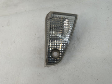 2002-2007 Suzuki Aerio Tail Light Assembly Passenger Right OEM P/N:36250-55G0 Fits Fits 2002 2003 2004 2005 2006 2007 OEM Us
