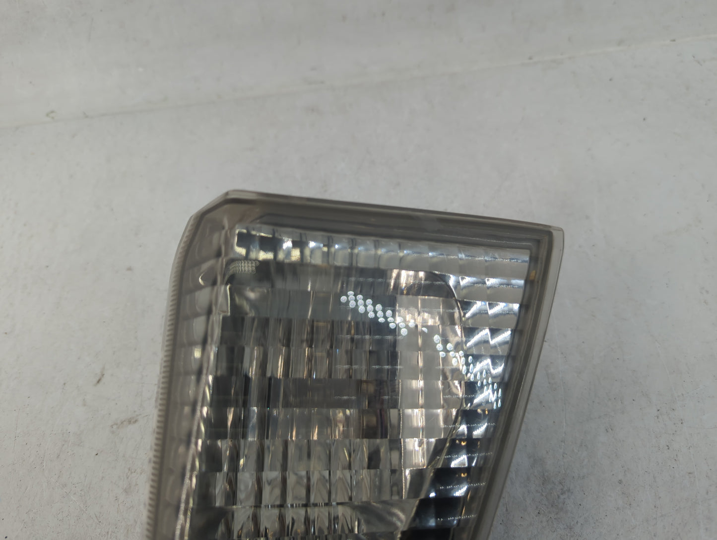 2002-2007 Suzuki Aerio Tail Light Assembly Passenger Right OEM P/N:36250-55G0 Fits Fits 2002 2003 2004 2005 2006 2007 OEM Us