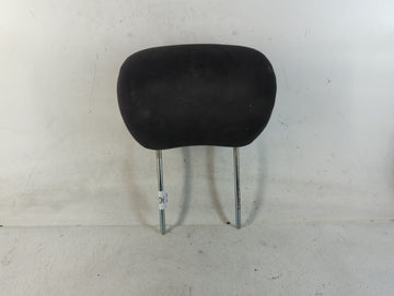 2002-2004 Suzuki Aerio Headrest Head Rest Front Driver Passenger Seat Fits Fits 2002 2003 2004 OEM Used Auto Parts