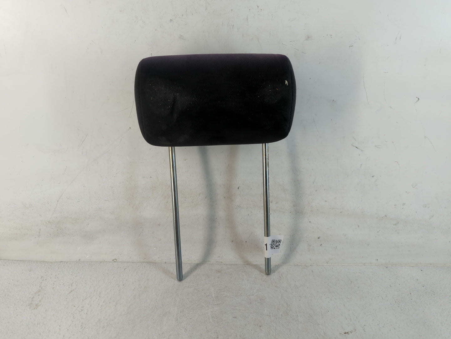 2002-2004 Suzuki Aerio Headrest Head Rest Front Driver Passenger Seat Fits Fits 2002 2003 2004 OEM Used Auto Parts - Oemused
