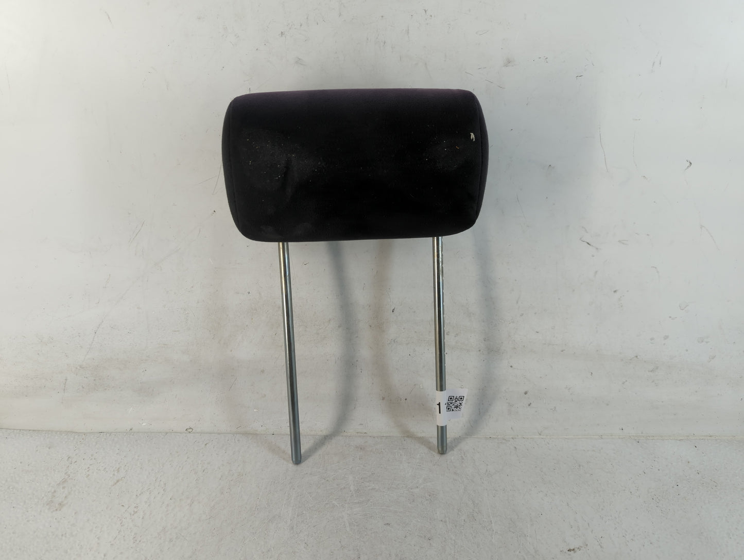 2002-2004 Suzuki Aerio Headrest Head Rest Front Driver Passenger Seat Fits Fits 2002 2003 2004 OEM Used Auto Parts - Oemused