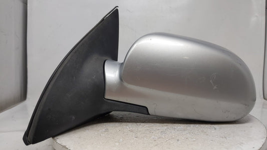 2005-2008 Suzuki Reno Driver Side View Mirror - Left Door Mirror OEM Used - Oemusedautoparts1.com