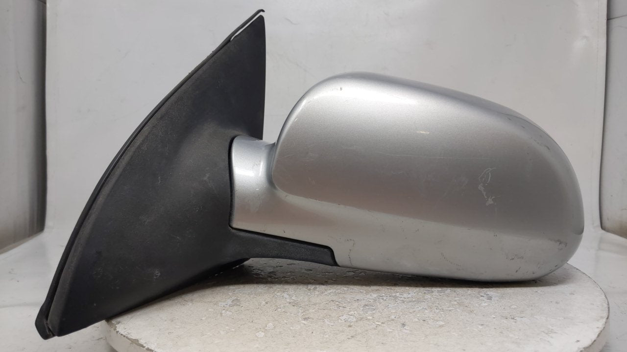 2005-2008 Suzuki Reno Driver Side View Mirror - Left Door Mirror OEM Used - Oemusedautoparts1.com