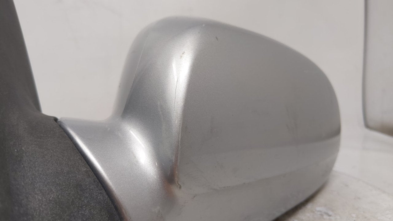 2005-2008 Suzuki Reno Driver Side View Mirror - Left Door Mirror OEM Used - Oemusedautoparts1.com