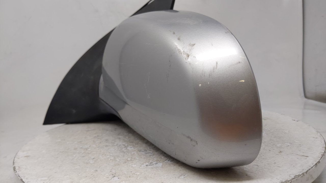 2005-2008 Suzuki Reno Driver Side View Mirror - Left Door Mirror OEM Used - Oemusedautoparts1.com
