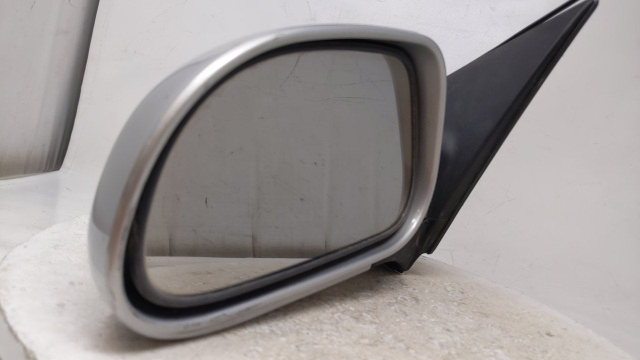 2005-2008 Suzuki Reno Driver Side View Mirror - Left Door Mirror OEM Used - Oemusedautoparts1.com