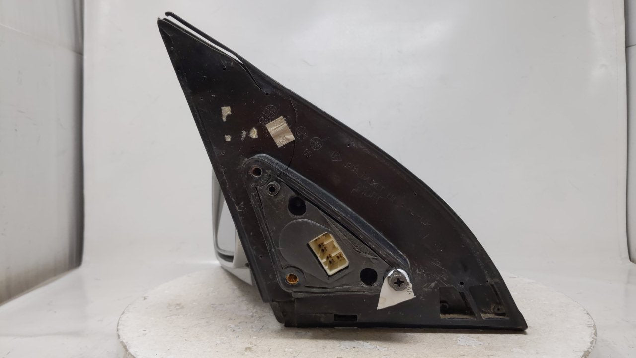 2005-2008 Suzuki Reno Driver Side View Mirror - Left Door Mirror OEM Used - Oemusedautoparts1.com