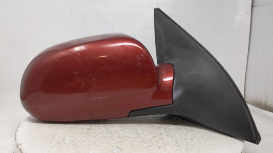 2005-2008 Suzuki Reno Passenger Side View Mirror - Right Door Mirror OEM Used - Oemusedautoparts1.com