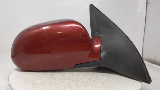 2005-2008 Suzuki Reno Passenger Side View Mirror - Right Door Mirror OEM Used