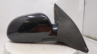 2005-2008 Suzuki Reno Side Mirror Replacement Passenger Right View Door Mirror Fits Fits 2004 2005 2006 2007 2008 OEM Used A