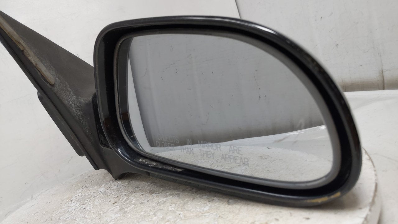 2005-2008 Suzuki Reno Side Mirror Replacement Passenger Right View Door Mirror Fits Fits 2004 2005 2006 2007 2008 OEM Used A