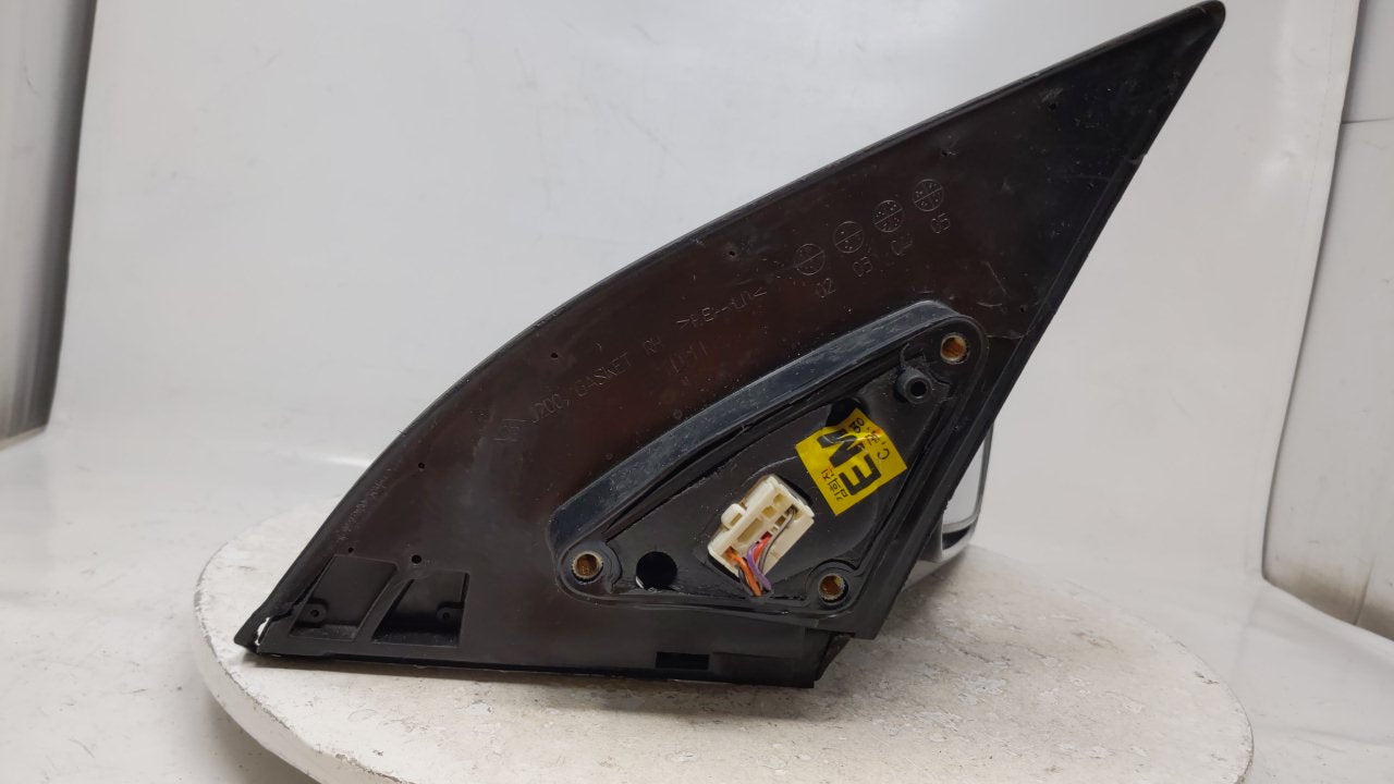 2005-2008 Suzuki Reno Side Mirror Replacement Passenger Right View Door Mirror Fits Fits 2004 2005 2006 2007 2008 OEM Used A
