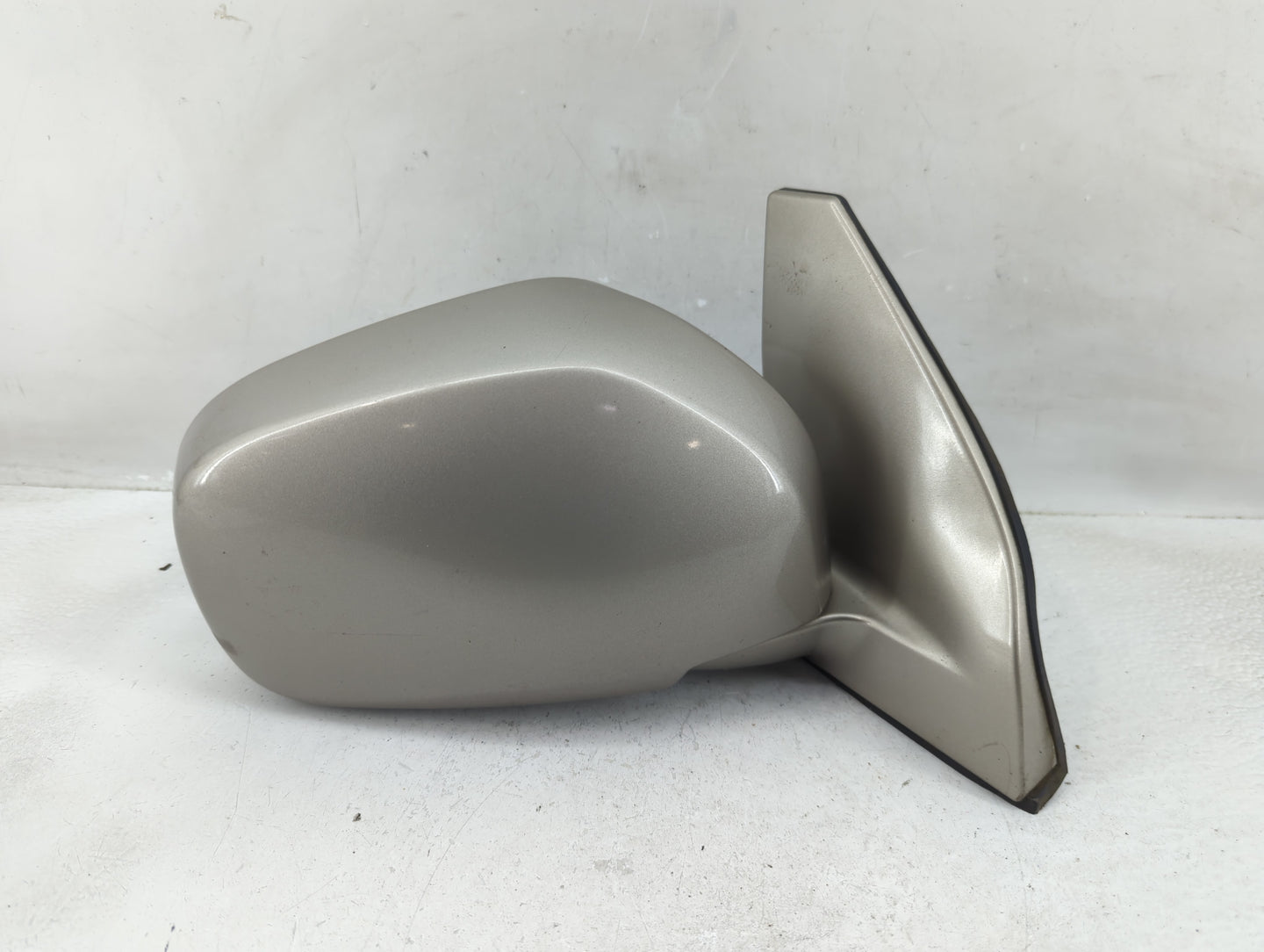 2002-2003 Suzuki Vitara Passenger Side View Mirror - Right Door Mirror OEM Used - Oemusedautoparts1.com