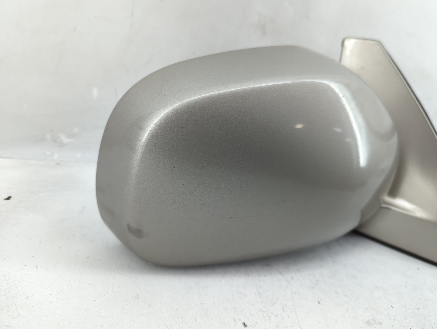 2002-2003 Suzuki Vitara Passenger Side View Mirror - Right Door Mirror OEM Used - Oemusedautoparts1.com