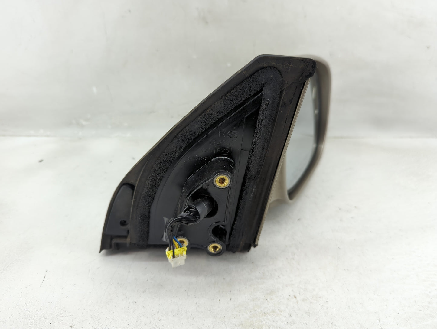 2002-2003 Suzuki Vitara Passenger Side View Mirror - Right Door Mirror OEM Used - Oemusedautoparts1.com
