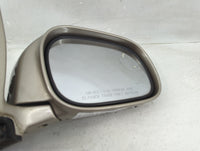 2002-2003 Suzuki Vitara Passenger Side View Mirror - Right Door Mirror OEM Used - Oemusedautoparts1.com