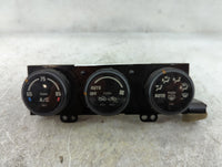 1999-2004 Suzuki Vitara Climate Control Module Temperature AC/Heater Replacement P/N:95610-54J10 503722-3372 Fits OEM Used A