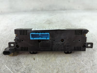 1999-2004 Suzuki Vitara Climate Control Module Temperature AC/Heater Replacement P/N:95610-54J10 503722-3372 Fits OEM Used A