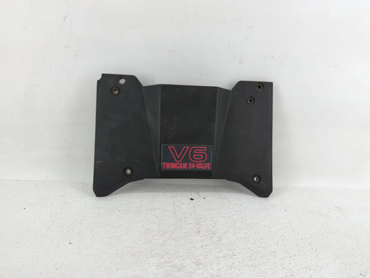 2003 Suzuki Vitara Engine Cover - Oemusedautoparts1.com