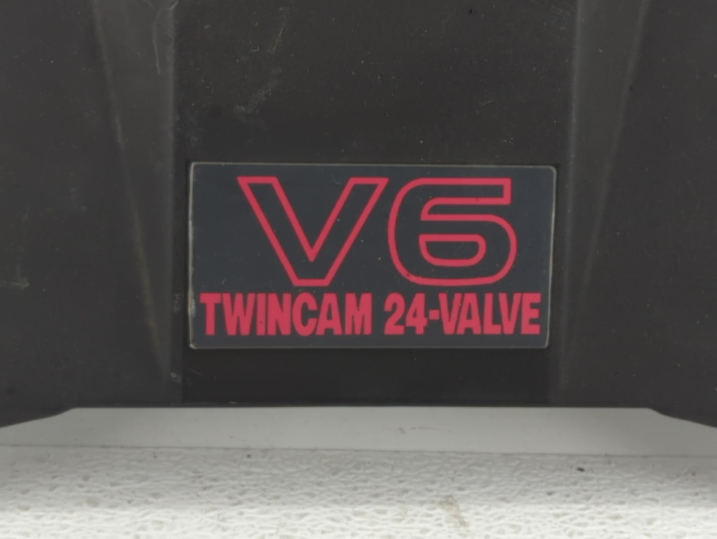 2003 Suzuki Vitara Engine Cover - Oemusedautoparts1.com