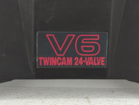 2003 Suzuki Vitara Engine Cover - Oemusedautoparts1.com