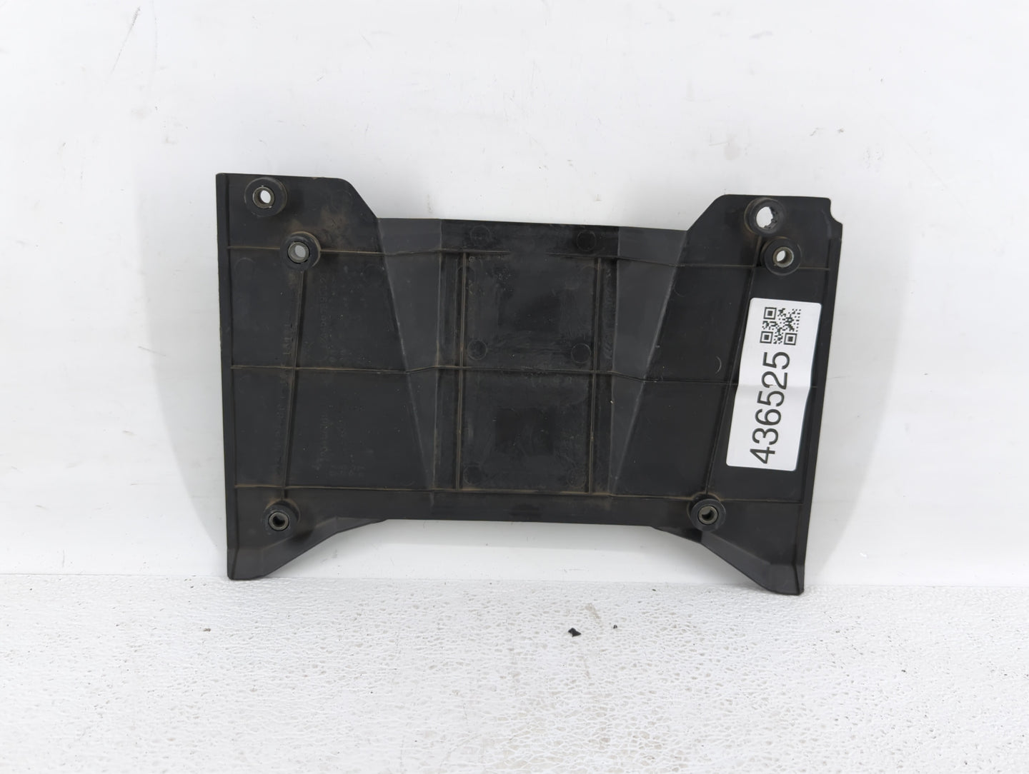 2003 Suzuki Vitara Engine Cover - Oemusedautoparts1.com
