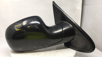 compare product 2003 Town Car Chrysler Passenger Side View Mirror - Right Door Mirror OEM Used