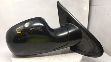 2003 Town Car Chrysler Passenger Side View Mirror - Right Door Mirror OEM Used - Oemusedautoparts1.com
