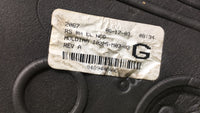 2003 Town Car Chrysler Passenger Side View Mirror - Right Door Mirror OEM Used - Oemusedautoparts1.com