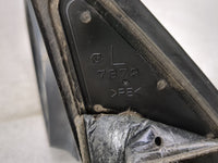 2003-2009 Toyota 4runner Driver Side View Mirror - Left Door Mirror OEM Used - Oemusedautoparts1.com