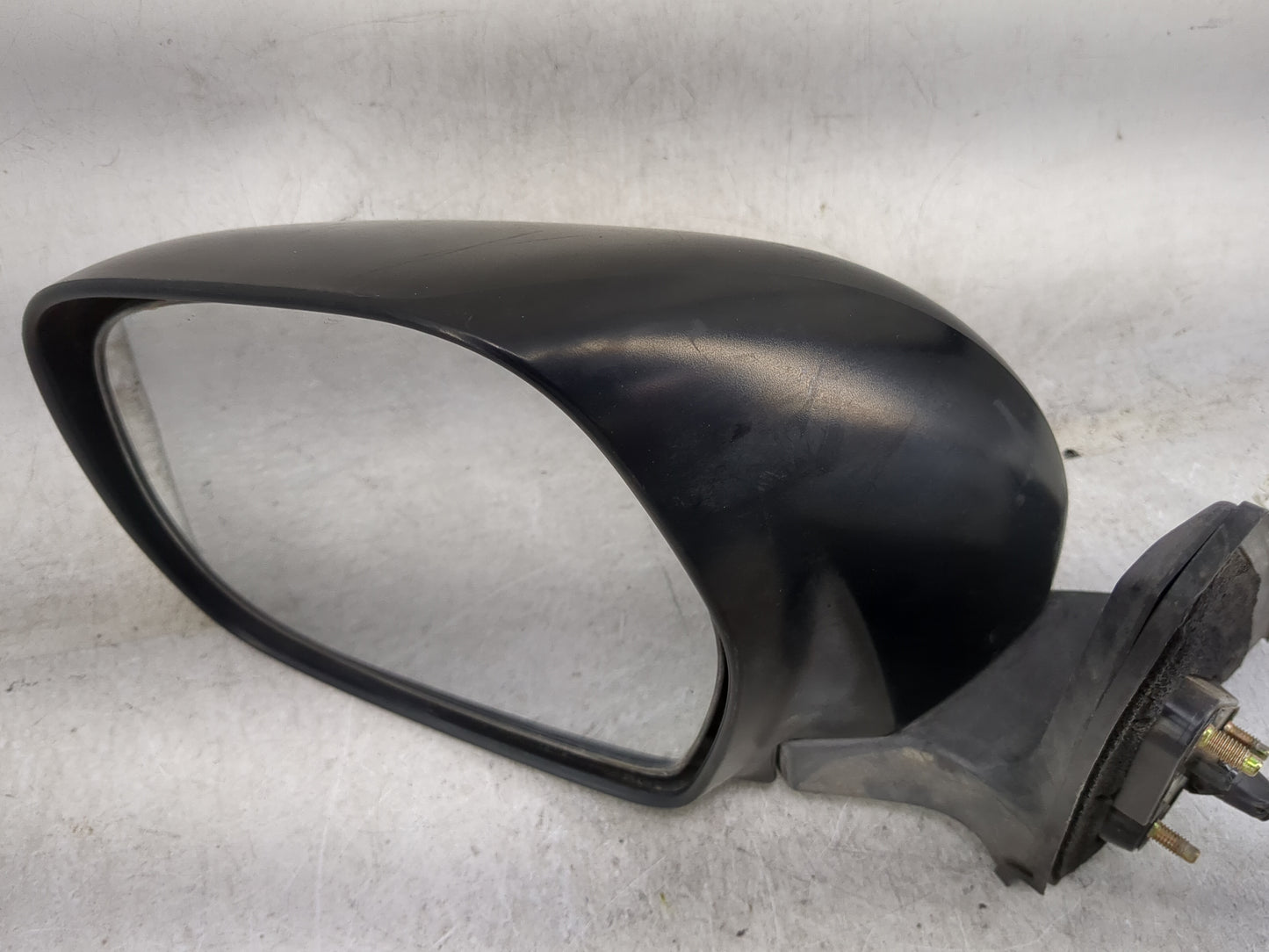 2003-2009 Toyota 4runner Driver Side View Mirror - Left Door Mirror OEM Used - Oemusedautoparts1.com