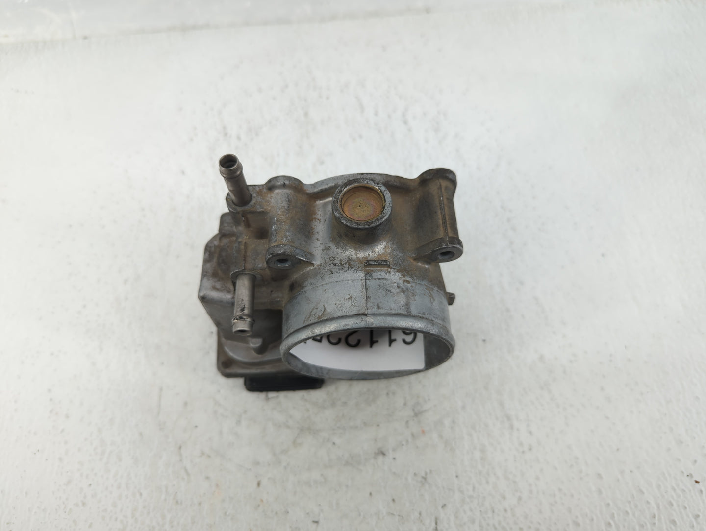 2003-2009 Toyota 4runner Throttle Body P/N:22030-31010 Fits Fits 2003 2004 2005 2006 2007 2008 2009 2010 2011 2012 2013 2014
