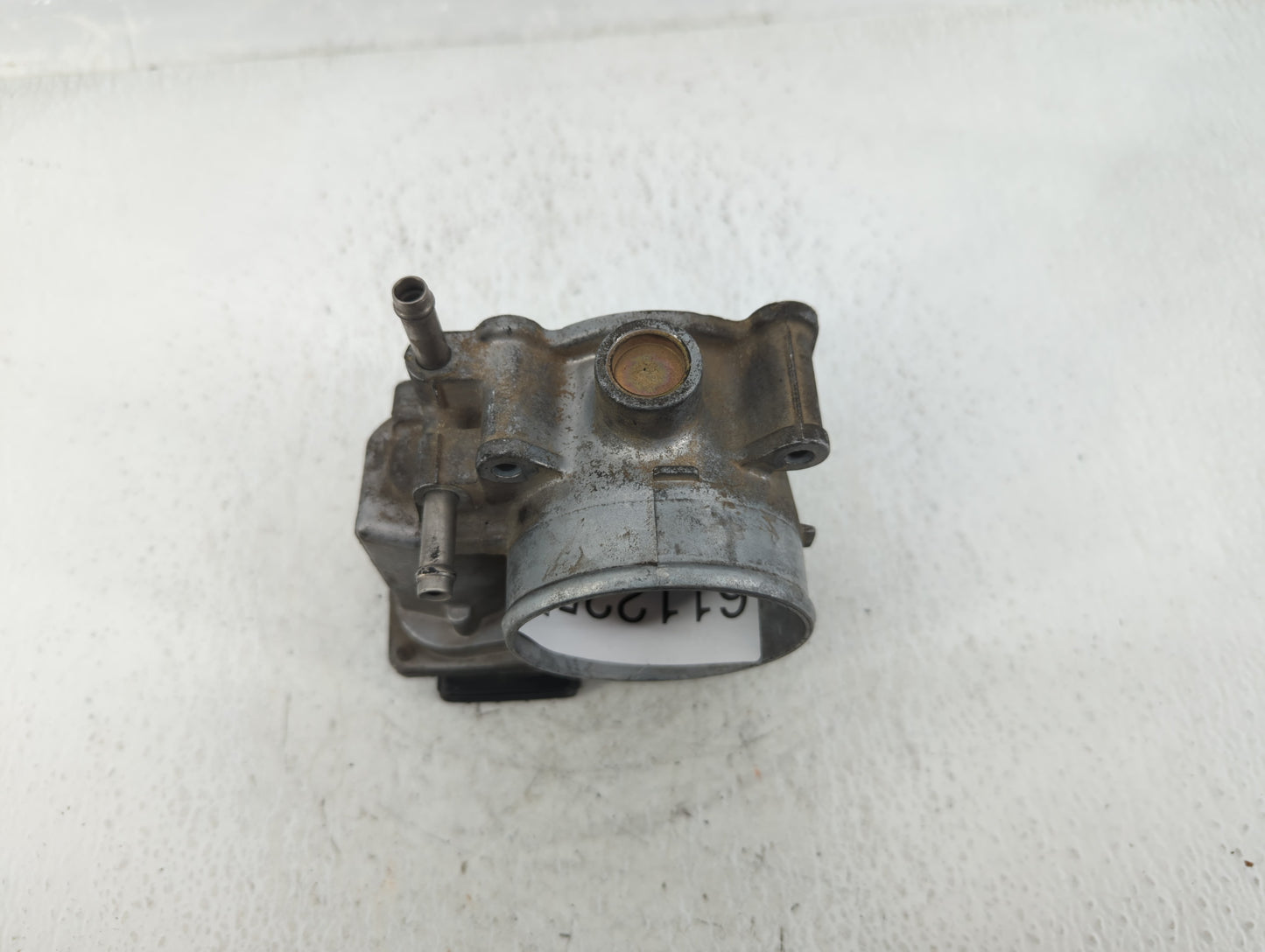 2003-2009 Toyota 4runner Throttle Body P/N:22030-31010 Fits Fits 2003 2004 2005 2006 2007 2008 2009 2010 2011 2012 2013 2014