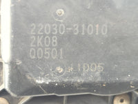 2003-2009 Toyota 4runner Throttle Body P/N:22030-31010 Fits Fits 2003 2004 2005 2006 2007 2008 2009 2010 2011 2012 2013 2014
