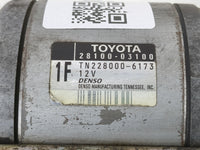 1995-2004 Toyota Avalon Car Starter Motor Solenoid OEM P/N:28100-03100 Fits OEM Used Auto Parts - Oemusedautoparts1.com