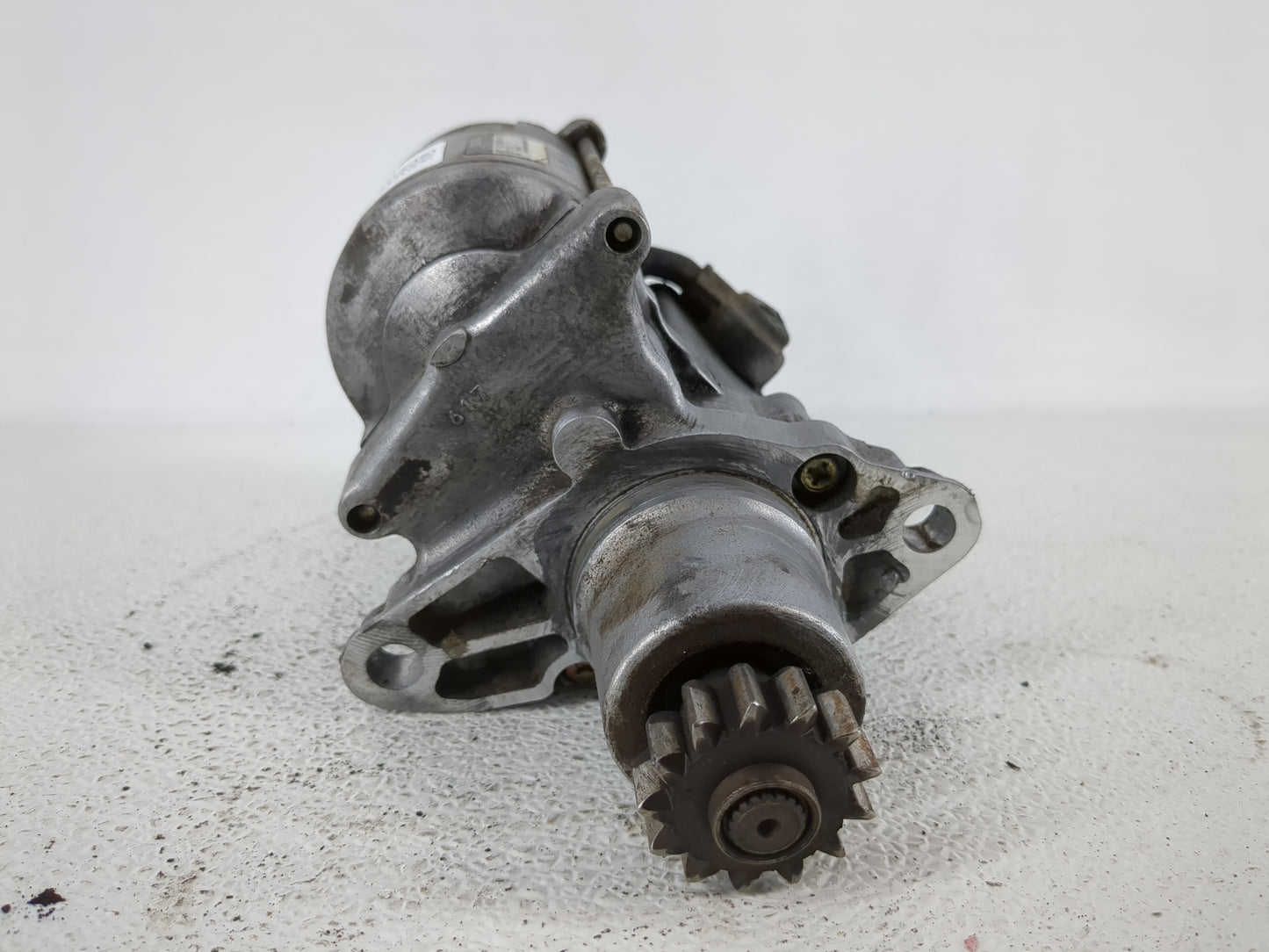 1995-2004 Toyota Avalon Car Starter Motor Solenoid OEM P/N:28100-03100 Fits OEM Used Auto Parts - Oemusedautoparts1.com