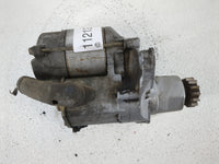 1995-2004 Toyota Avalon Car Starter Motor Solenoid OEM P/N:28100-03100 Fits OEM Used Auto Parts - Oemusedautoparts1.com