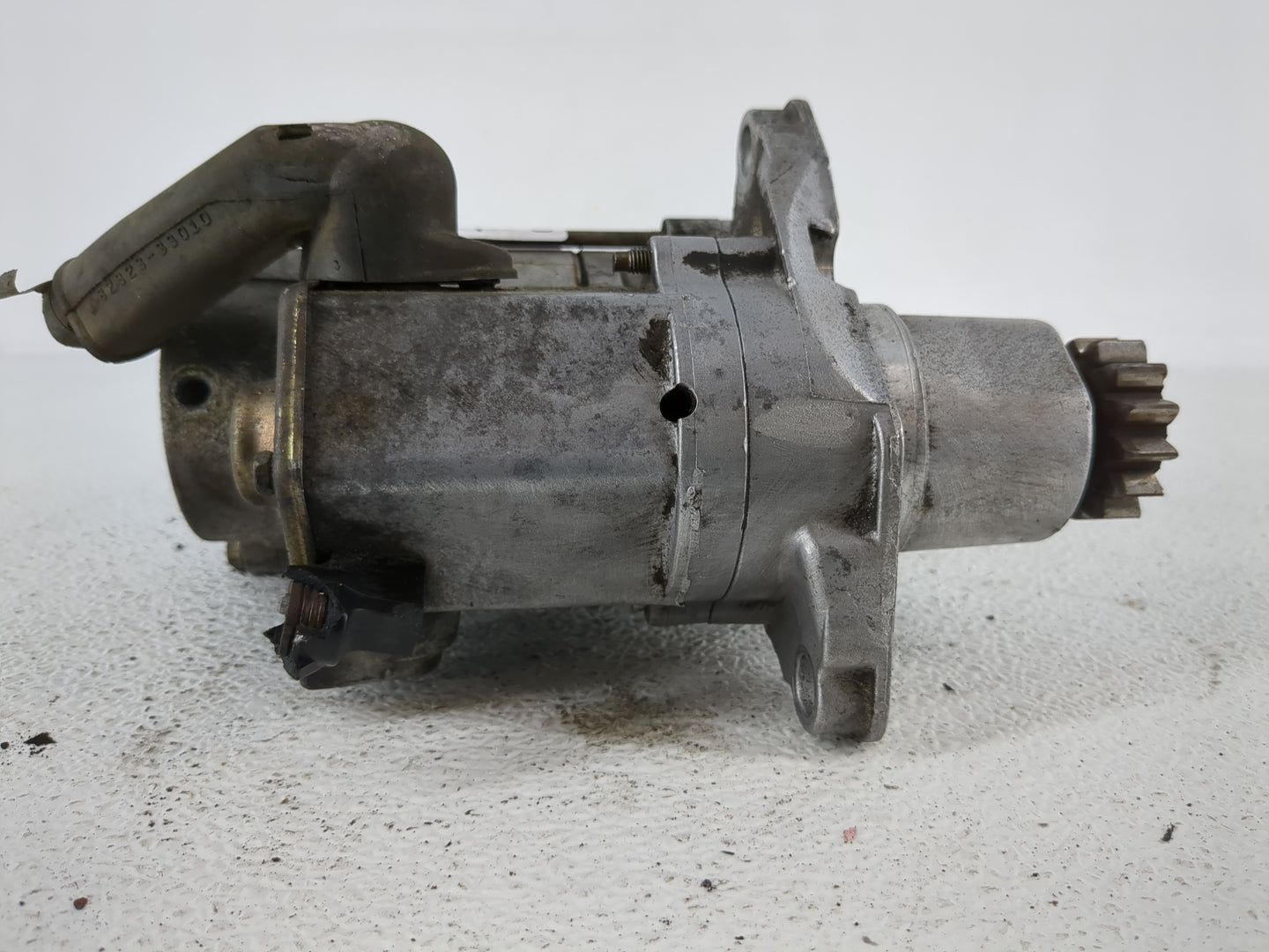 1995-2004 Toyota Avalon Car Starter Motor Solenoid OEM P/N:28100-03100 Fits OEM Used Auto Parts - Oemusedautoparts1.com