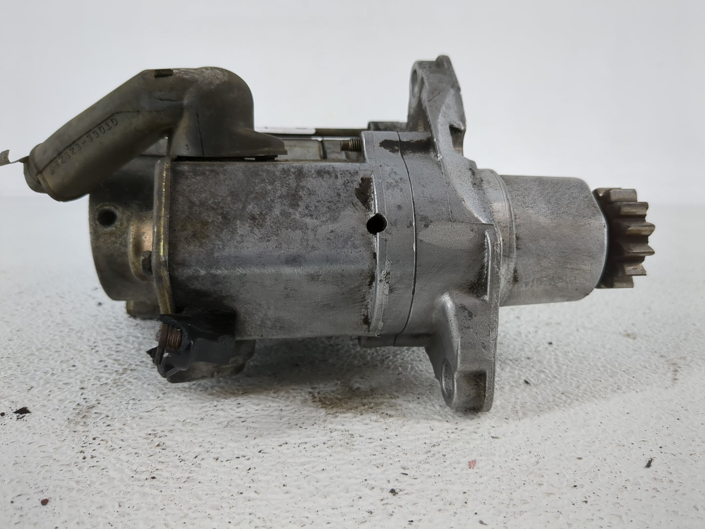 1995-2004 Toyota Avalon Car Starter Motor Solenoid OEM P/N:28100-03100 Fits OEM Used Auto Parts - Oemusedautoparts1.com