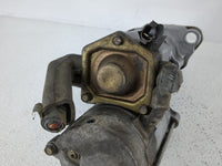 1995-2004 Toyota Avalon Car Starter Motor Solenoid OEM P/N:28100-03100 Fits OEM Used Auto Parts - Oemusedautoparts1.com