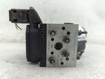 2003 Toyota Avalon ABS Pump Control Module Replacement P/N:0265202447 44540-07010, 381/27704/4001 Fits OEM Used Auto Parts -