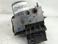 2003 Toyota Avalon ABS Pump Control Module Replacement P/N:0265202447 44540-07010, 381/27704/4001 Fits OEM Used Auto Parts -