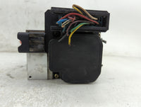 2003 Toyota Avalon ABS Pump Control Module Replacement P/N:0265202447 44540-07010, 381/27704/4001 Fits OEM Used Auto Parts -