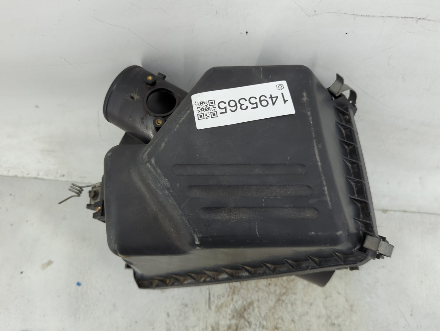 2000-2004 Toyota Avalon Air Cleaner Intake-duct Hose Tube - Oemusedautoparts1.com